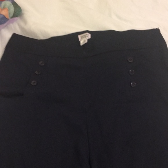 Unique Vintage Pants - Unique Vintage Plus Size 3x NWOT